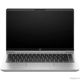 Ноутбук HP ProBook 440 G10 [9B9G1EA] Silver 14&quot; {FHD i5 1334U/16Gb/SSD512Gb/Intel Iris Xe/DOS}