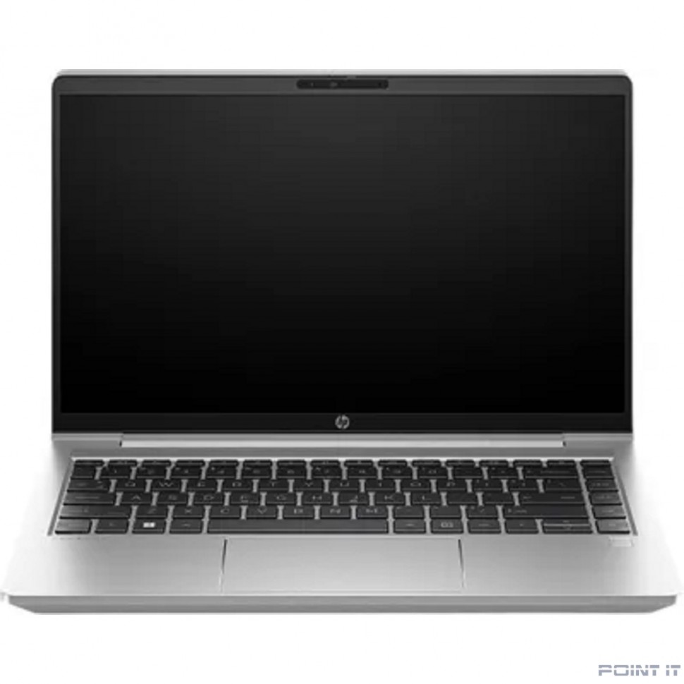 Ноутбук HP ProBook 440 G10 [9B9G1EA] Silver 14" {FHD i5 1334U/16Gb/SSD512Gb/Intel Iris Xe/DOS}