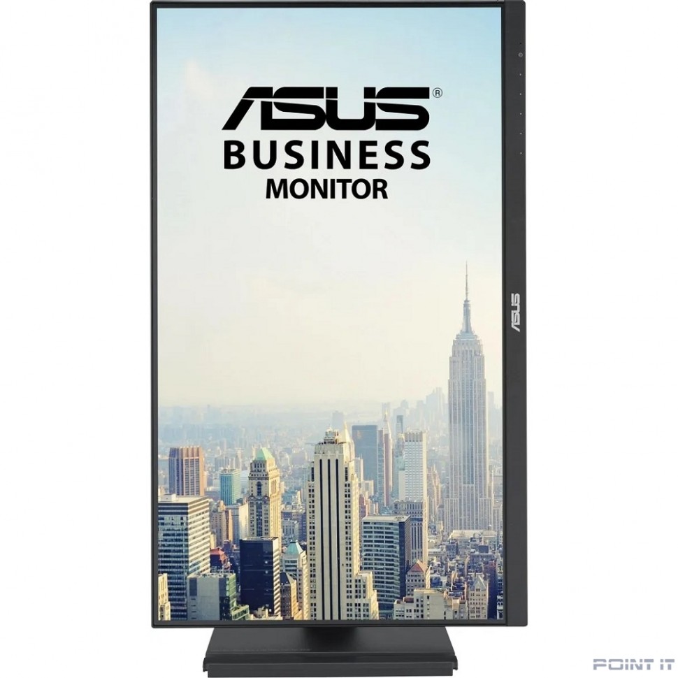 Монитор ASUS LCD 27" VA27DQFS {IPS 1920x1080 100Hz 1ms 300cd 1000:1 HDMI DisplayPort 2xUSB3.2 2x2W HAS Pivot} [90LM06H0-B01370]