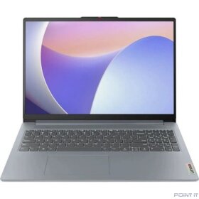 Ноутбук Lenovo IdeaPad Slim 3 16IRU8 [82X8004LRK] Arctic Grey 16&quot; {WUXGA i5-1335U/8GB/SSD512GB/Intel Iris Xe/DOS}
