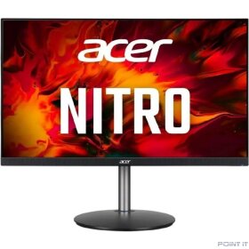 Монитор LCD Acer 27&quot; Nitro XF273P6bipr {IPS 1920x1080 144Hz 1ms 250cd HDMI1.4 DisplayPort1.2 FreeSync, h. adj 150, Vesa}
