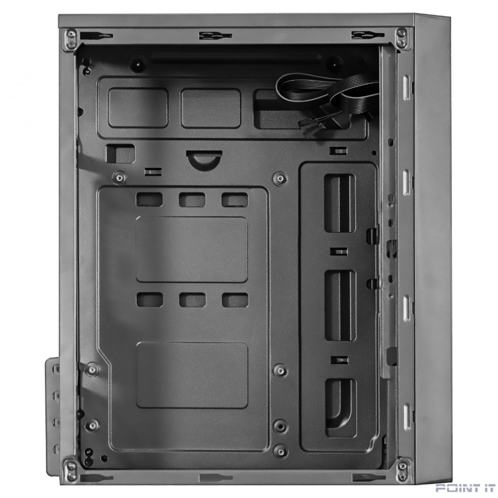 Ginzzu B200 1*USB 3.0,2*USB 2.0,AU w/o PSU