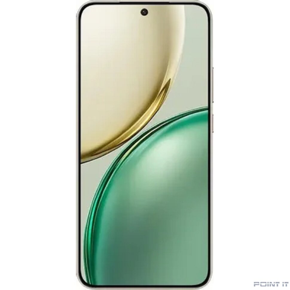 Honor X9d 8GB/256GB бежевый [5109BYKS] (876242)