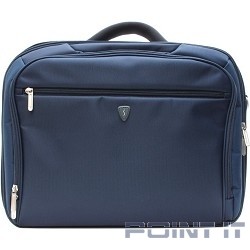 Сумка SUMDEX PON-351 (BU) синяя