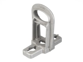 SM81 Кронштейн анкерный