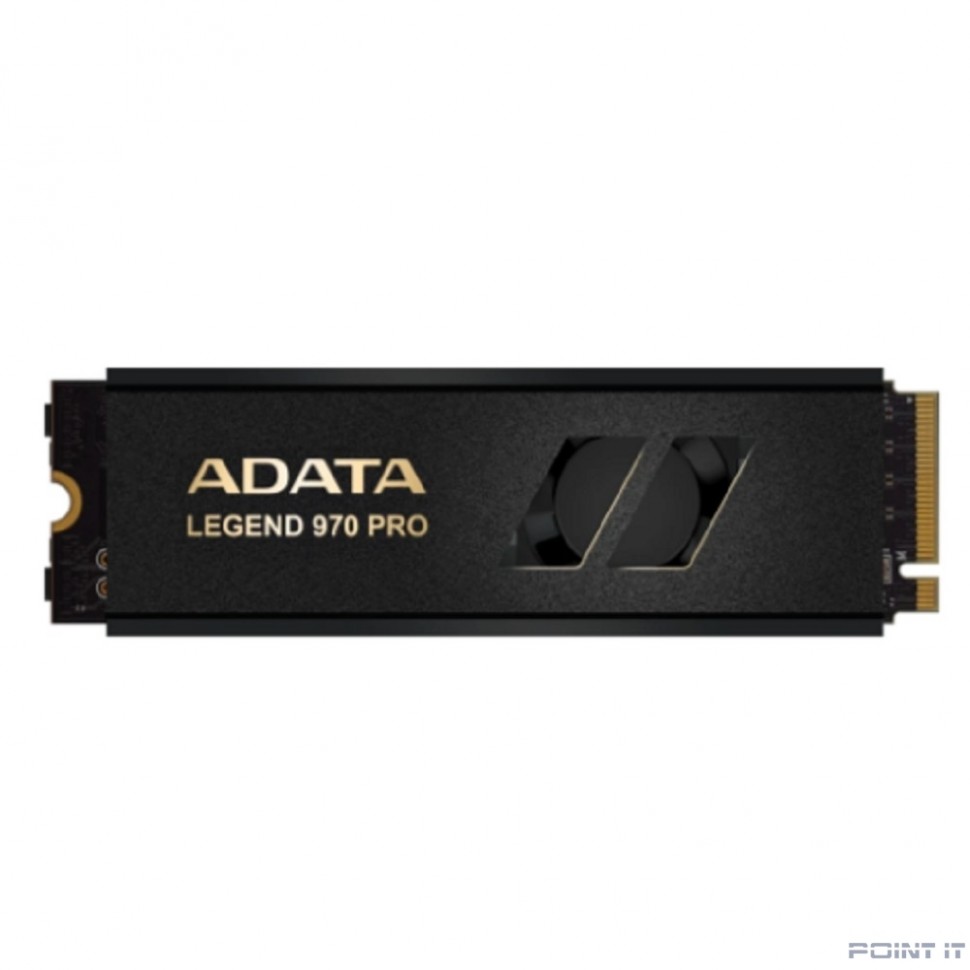 ADATA SSD LEGEND 970 PRO, 1000GB, M.2(22x80mm), NVMe 2.0, PCIe 5.0 x4, SLEG-970P-1TCI