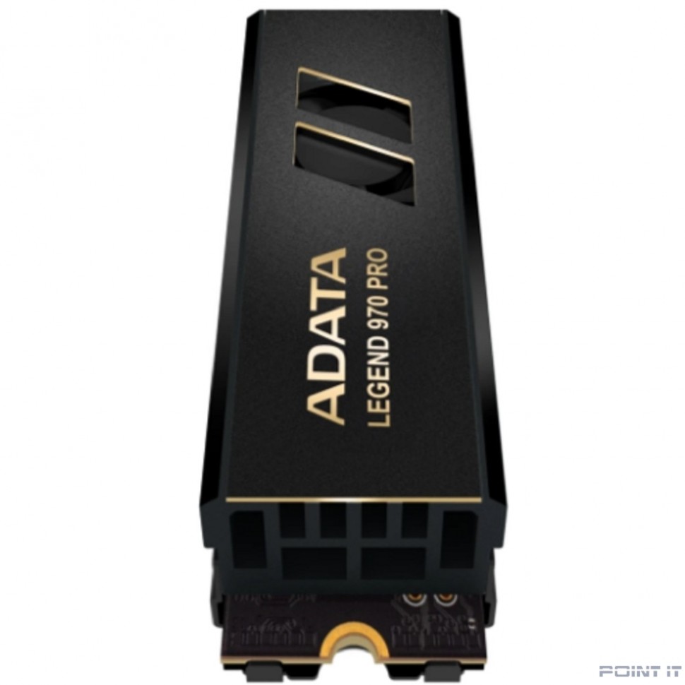 ADATA SSD LEGEND 970 PRO, 1000GB, M.2(22x80mm), NVMe 2.0, PCIe 5.0 x4, SLEG-970P-1TCI