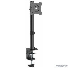 Кронштейн для мониторов Arm Media LCD-T41 черный 15&quot;-32&quot; макс.10кг настольный поворот и наклон верт.