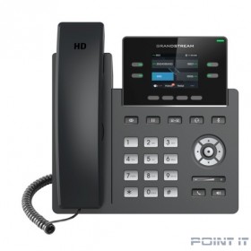 Телефон VOIP GRP2612P GRANDSTREAM