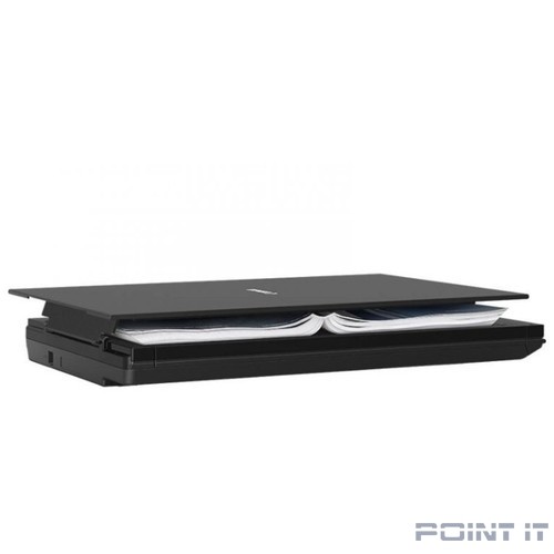 Сканер Canon LIDE 300 (EMEA) <2400x4800dpi, 48bit, USB, A4> 0632167 [2995C010]