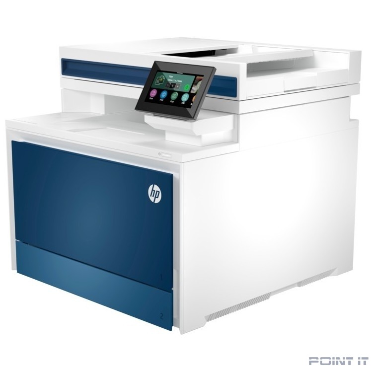 HP Color LaserJet Pro MFP 4303fdw (5HH67A)