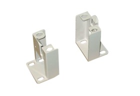 Держатели для патч-панелей  LC 329/WH