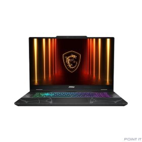 Ноутбук MSI Cyborg 17 B13WGKG-219XRU [9S7-17U332-219] Translucent Black 17.3&quot; {FHD  i7-13620H/32Gb/SSD1Tb/RTX5070 8Gb/NoOS}