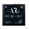 1STPLAYER Блок питания AR 750W / ATX 2.4, LLC+DC-DC, APFC, 80 PLUS GOLD, 120mm fan / PS-750AR