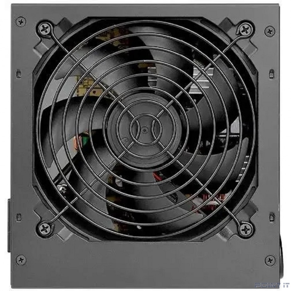 Блок питания ПК Thermaltake TR2 S 650 /0650W/Non Modular/Non Light/Single Voltage/Analog/80 Plus/EU/Non JP CAP/All Flat Cables
