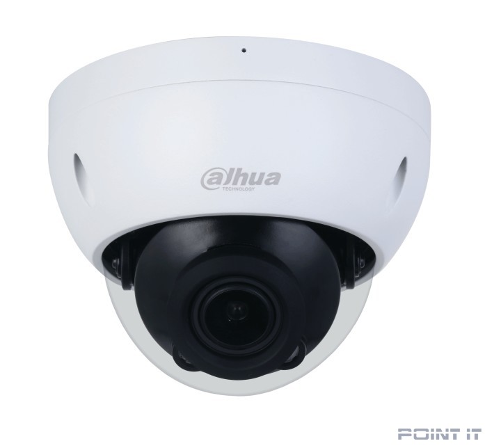 Dahua DH-IPC-HDBW2441RP-ZS Уличная купольная IP-видеокамера с ИИ 4Мп