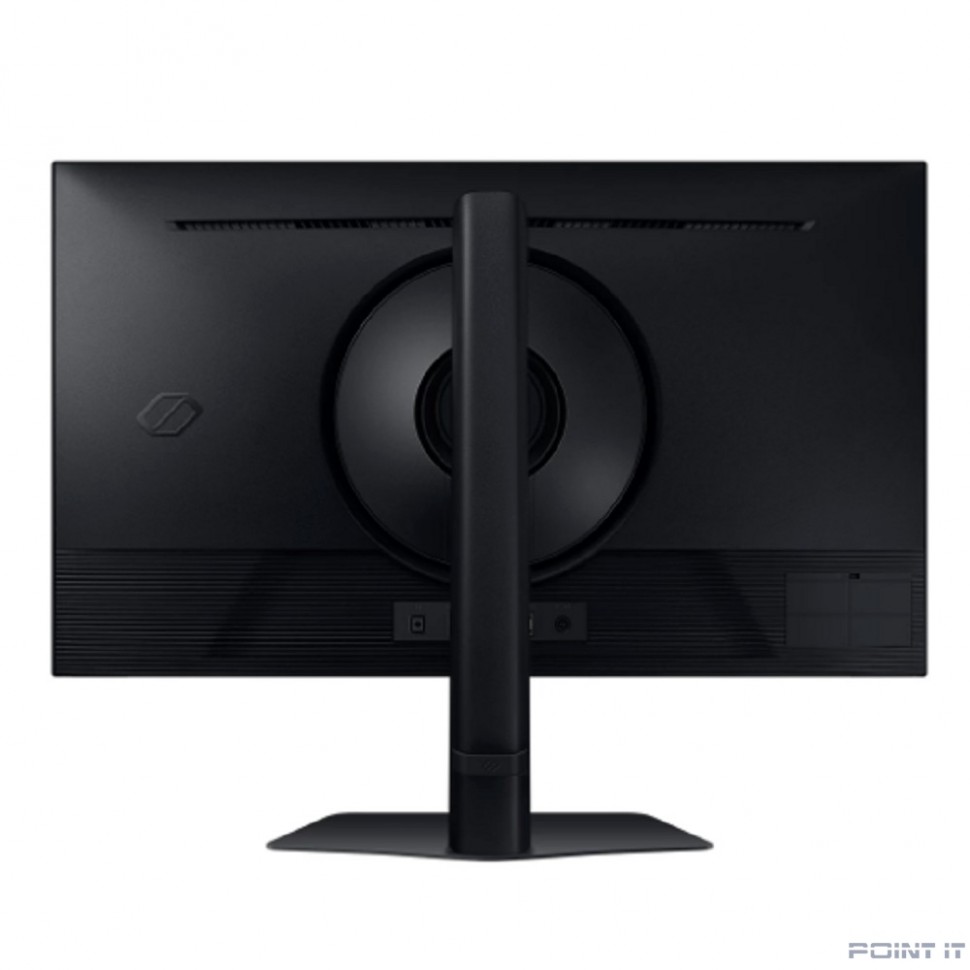 Монитор LCD Samsung 27" S27DG502EI Odyssey G5 {IPS 2560x1440 180Hz 1ms 16:9 350cd 1000:1 HDMI DisplayPort Pivot FreeSync(Premium) G-Sync}