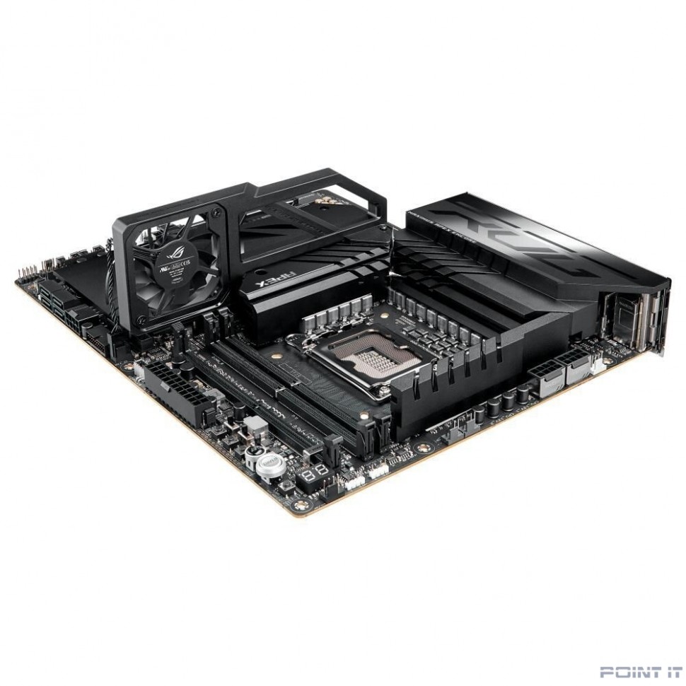 Материнская плата/ ROG MAXIMUS Z790 APEX ENCORE