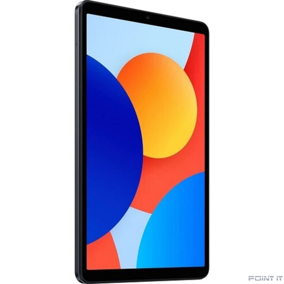 Планшет Xiaomi Redmi Pad SE 8.7" 4GB/64GB/WiFi Graphite Gray