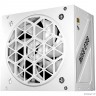 1STPLAYER NGDP Gold 850W White/ ATX 3.0, APFC, 80 PLUS Gold, LLC+DC-DC, 120mm fan, full modular / HA-850BA4-WH