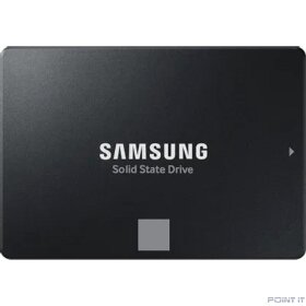 Samsung SSD 250Gb 870 EVO MZ-77E250B/KR