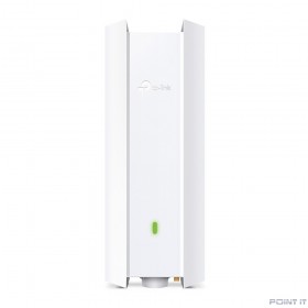 Wi-Fi точка доступа 3000MBPS EAP650-OUTDOOR TP-LINK