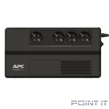 APC EASY UPS BV 1000ВА BVS1000I-GR
