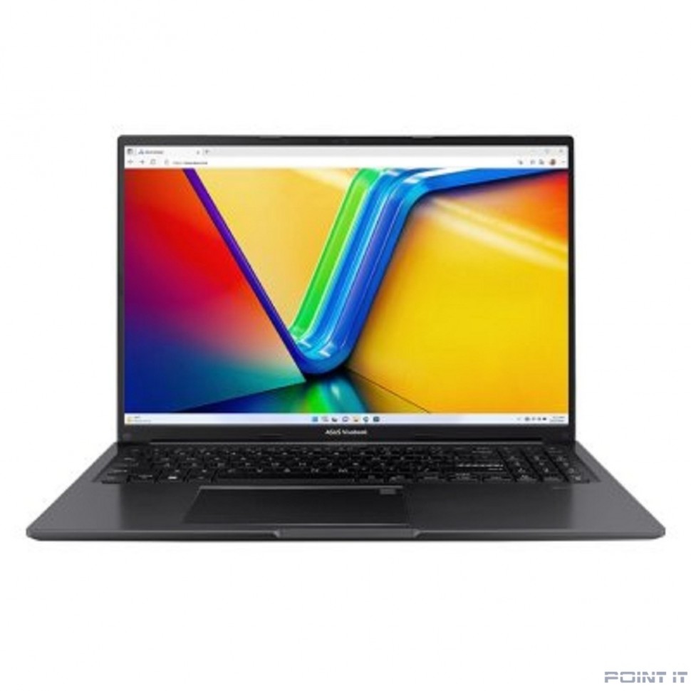 Ноутбук ASUS Vivobook 16 X1605VA-MB2106 [90NB10N3-M02KZ0] Indie Black 16" {WUXGA i5-13420H/ 16GB/ 512GB PCIE G4 SSD/ Intel Iris X Graphics/Without OS}