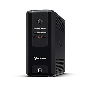 ИБП TOWER 1100VA 660W UT1100EG CYBERPOWER