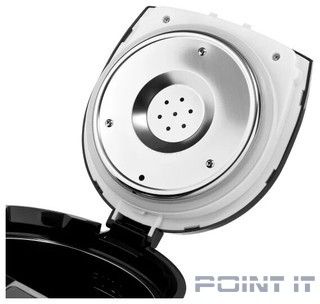 BRAYER 1091BR Термопот,1450 Вт, 5,5 л, 2 спос.подач.воды, LCD-дисп, поддерж.темпер,блокировка