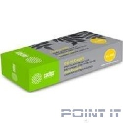 Картридж лазерный Cactus CS-VLC400YRU 106R03533 желтый (8000стр.) для Xerox VersaLink C400DN/C405DN/C400/405