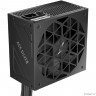 1STPLAYER Блок питания ACK SILVER 850W Black / ATX 3.1, APFC, 80 PLUS Silver, Double Forward, DC-DC, full Teapo caps, 140mm fan, non-modular / HA-850BA7-BK