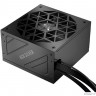 1STPLAYER Блок питания ACK SILVER 850W Black / ATX 3.1, APFC, 80 PLUS Silver, Double Forward, DC-DC, full Teapo caps, 140mm fan, non-modular / HA-850BA7-BK