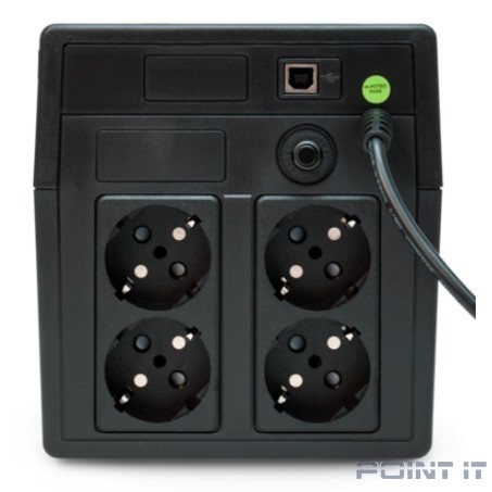 Powerman ИБП Back Pro 1050Plus