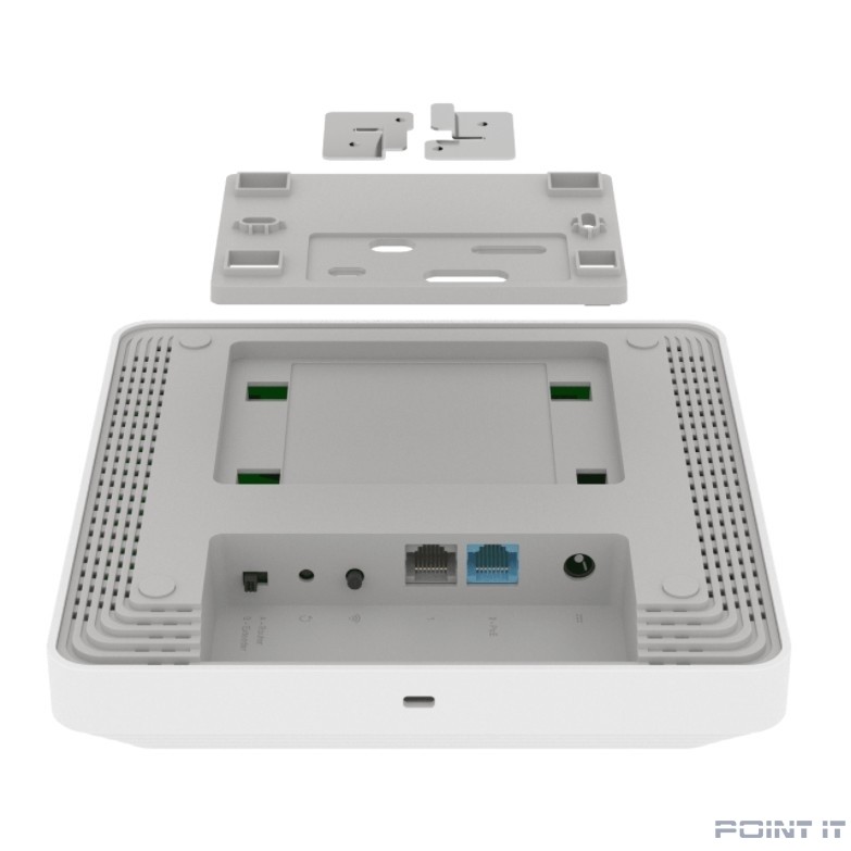 Mesh Wi‑Fi система 1300 MBPS ORBITERPRO KN-2810 KEENETIC