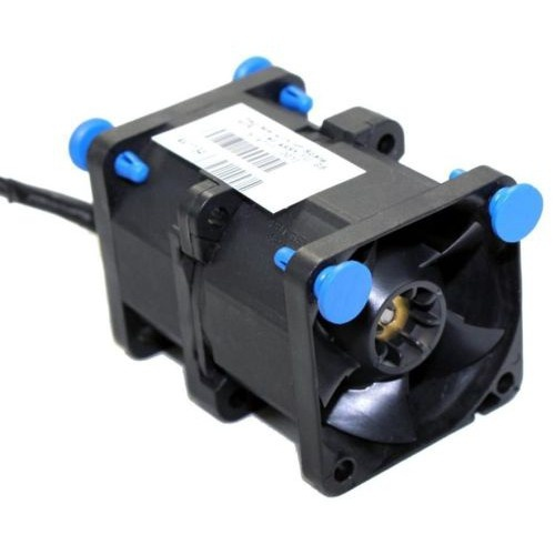 Вентилятор HP System Fan для серверов Proliant DL160 G5/G6 GFB0412EHS (519711-001)