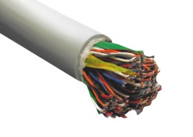 Кабель LC UTP100 cat.3, 305м, 0,40мм, серый  Н/К УЦЕНКА РАСПРОДАЖА