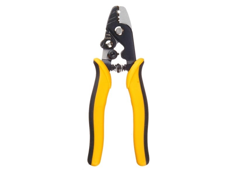 HT-S144H Профессиональный стриппер для удаления 250мкм покрытий с оптического волокна Netko РАСПРОДАЖА