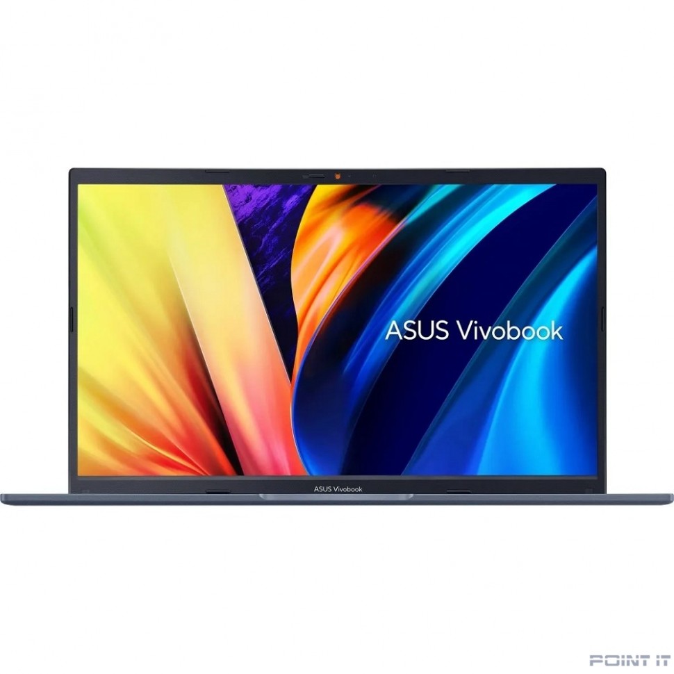 Ноутбук ASUS Vivobook 15 X1502VA-BQ443 [90NB10T1-M00KV0] Blue 15.6" {FHD i5 13420H/16Gb/ SSD512Gb/ Intel UHD/noOs}