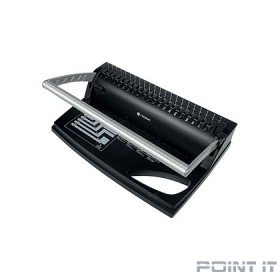 ГЕЛЕОС переплетчик БП-9+ на пластиковую пружину