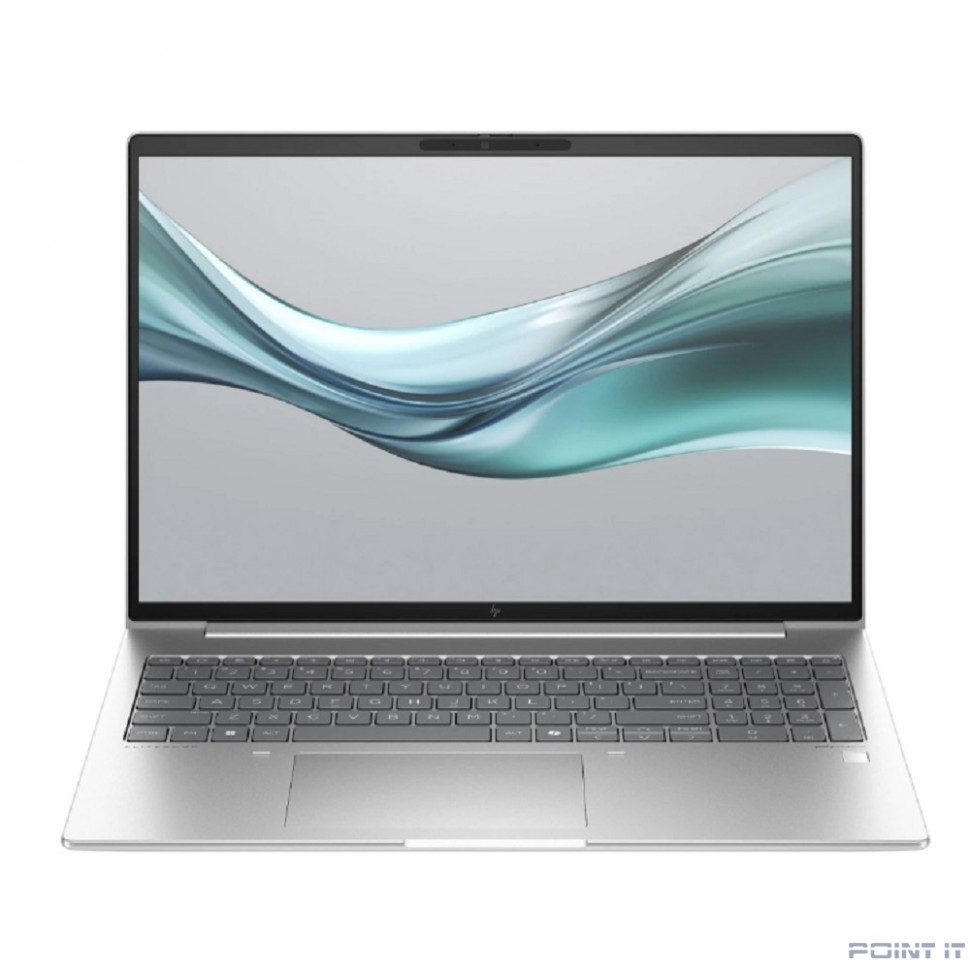 Ноутбук HP EliteBook 665 G11 [8Z717AV] Silver 16" {FHD Ryzen 7 7735U /16Gb /SSD512Gb/ AMD Radeon/Windows 11 Home}