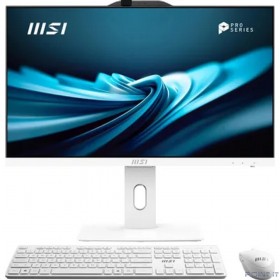 MSI Pro AP242P 14M-668XRU [9S6-AE0622-668] White 23.8&quot; {Full HD i7 14700/16Gb/ SSD512Gb/ UHDG 770/ noOS/k+m}