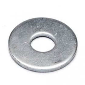 Шайба DIN 9021 кузовная оцинкованная М12, 50шт 
