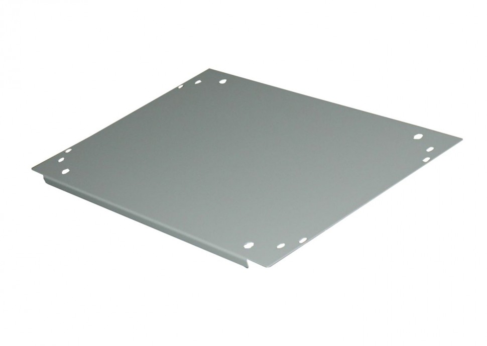 Задняя стенка шкафа 15U NGU 5415.900 нас, серый EOL