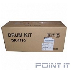 Kyocera  DK-1110 Блок фотобарабана