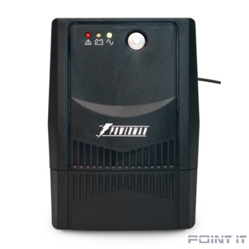 Powerman ИБП Back Pro 650