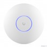 UBIQUITI U7-Pro Точка доступа 2,4+5+6 ГГц, Wi-Fi 7, 2х2 MIMO, PoE+, 1х 2,5G RJ45