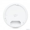 UBIQUITI U7-Pro Точка доступа 2,4+5+6 ГГц, Wi-Fi 7, 2х2 MIMO, PoE+, 1х 2,5G RJ45