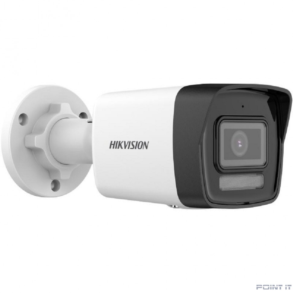 Камера видеонаблюдения IP Hikvision DS-2CD1023G2-LIU (2.8 MM), 1080p, 2.8 мм, белый
