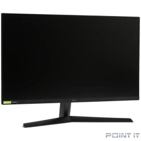 Монитор LCD LG 27&quot; 27GN60R-B {IPS 1920x1080 144Hz HDMI}